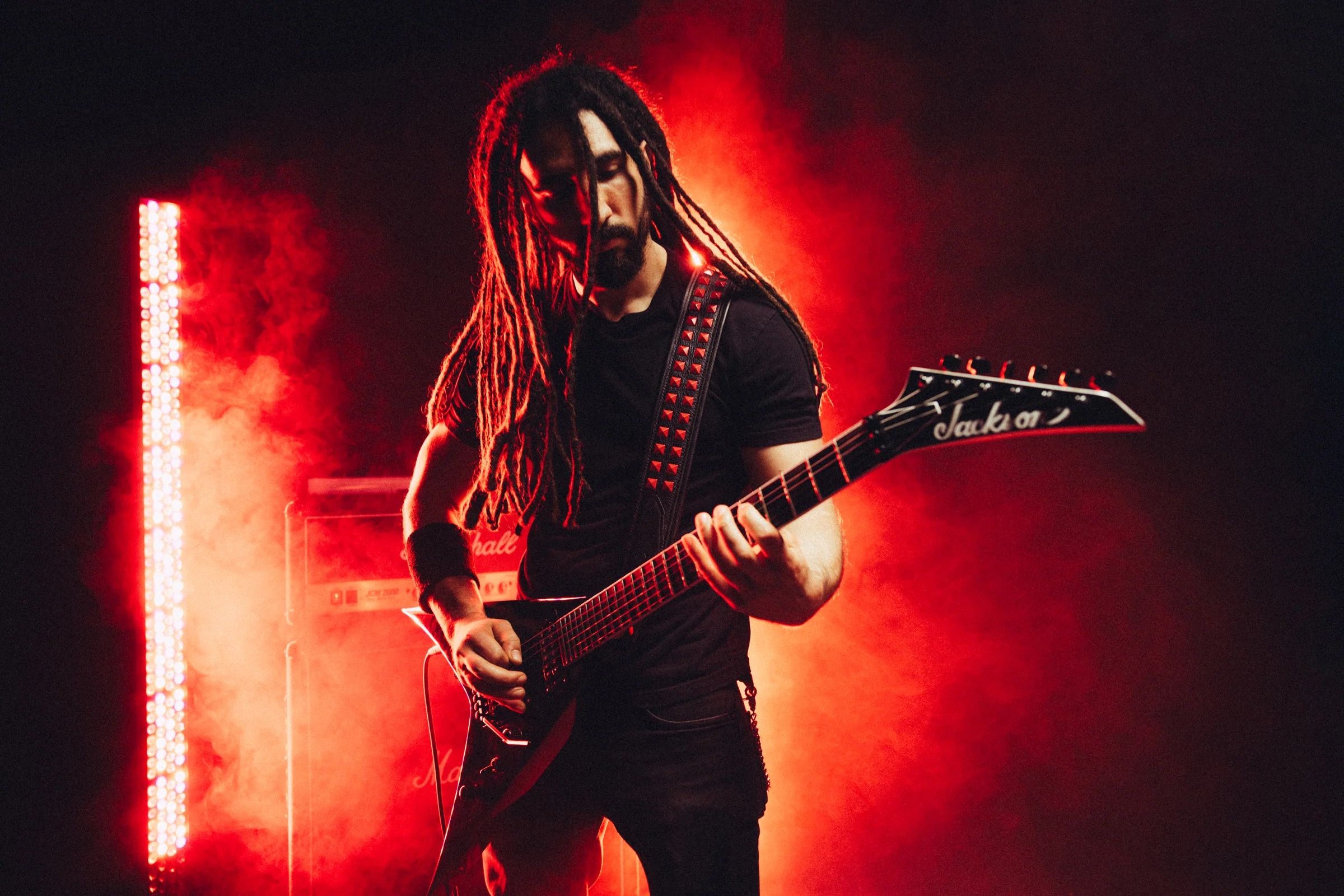 Crafted for the Stage