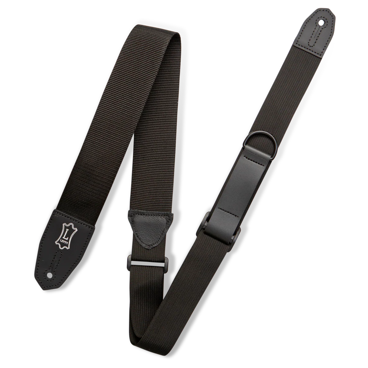 Right Height™ Guitar Straps